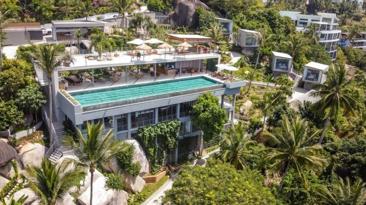 Kapuhala Koh Samui