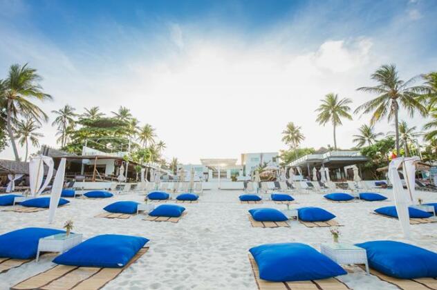 KC Beach Club & Pool Villas - Photo2