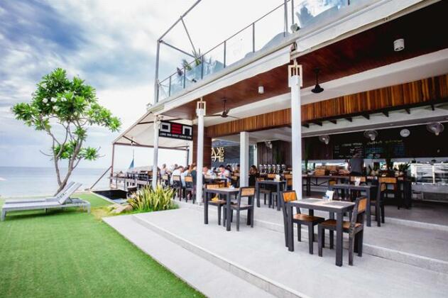 KC Beach Club & Pool Villas - Photo3
