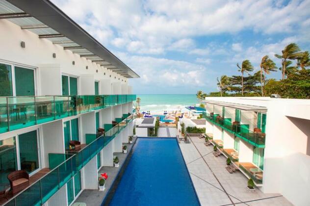 KC Beach Club & Pool Villas - Photo5