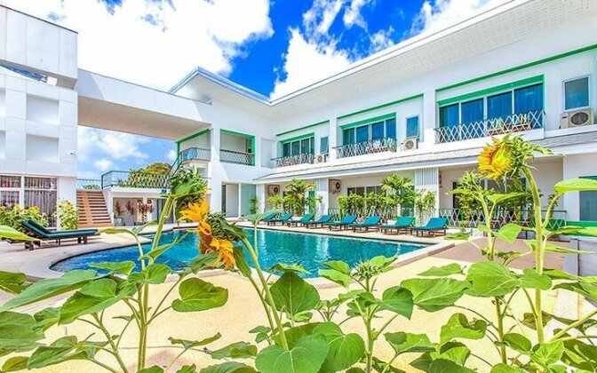 Khun Chaweng Resort - Photo2