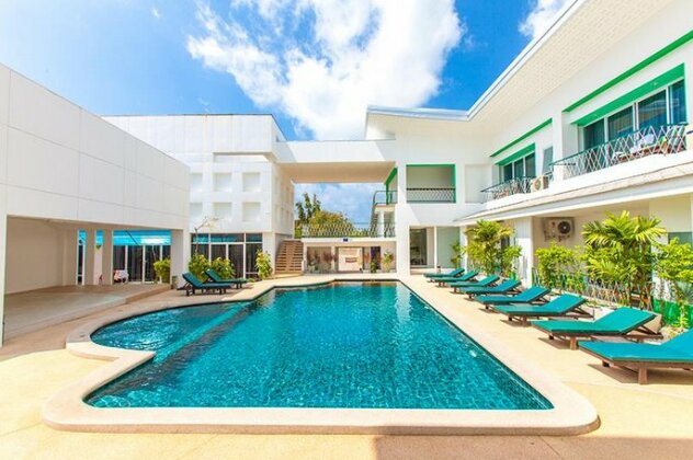 Khun Chaweng Resort - Photo3