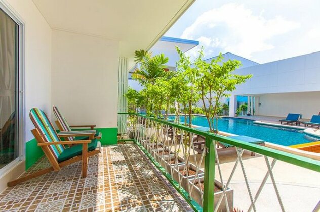 Khun Chaweng Resort - Photo4