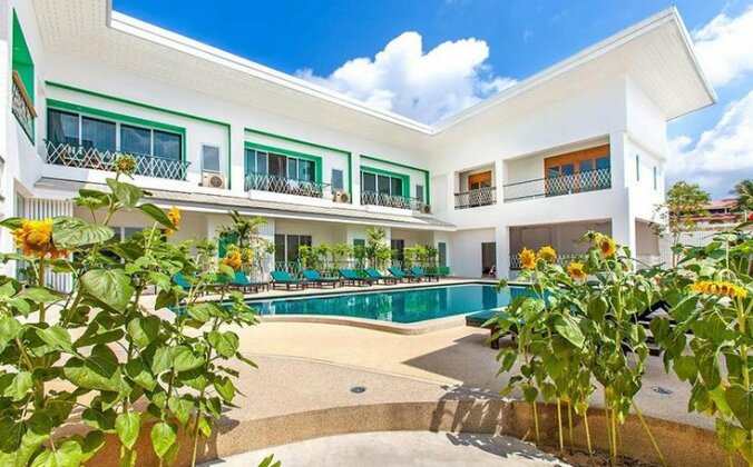 Khun Chaweng Resort - Photo5