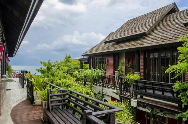 Kirikayan Boutique Resort - Photo2