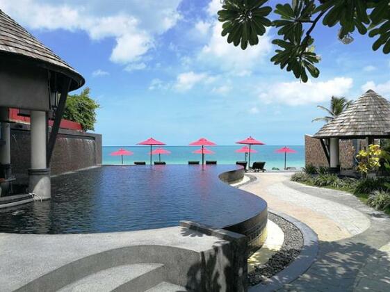 Kirikayan Boutique Resort - Photo3