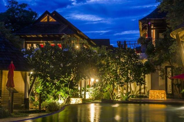 Kirikayan Boutique Resort - Photo4