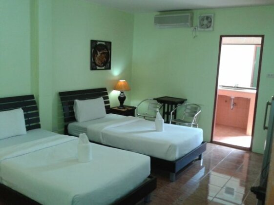 Kluay Mai Guest House - Photo2