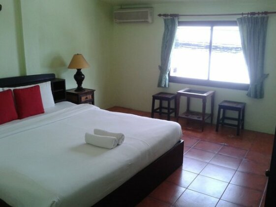 Kluay Mai Guest House - Photo3