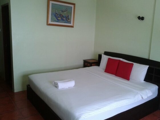 Kluay Mai Guest House - Photo4