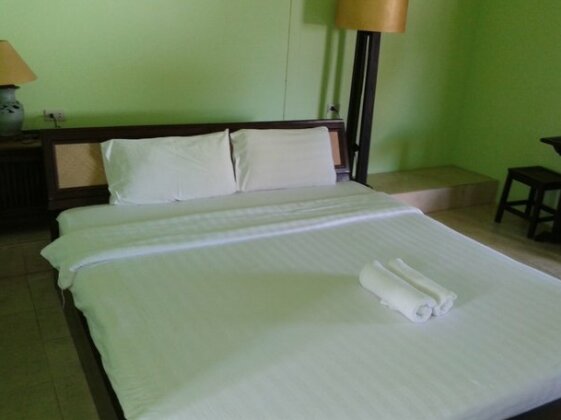 Kluay Mai Guest House - Photo5
