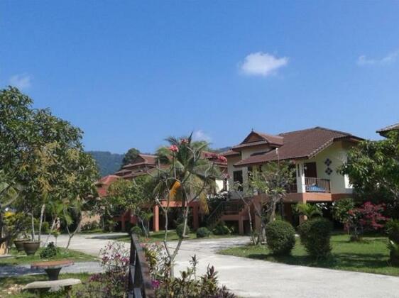 KP Samui Guest House - Photo2