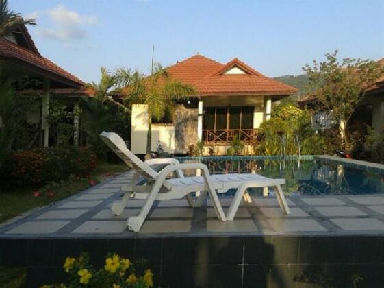 KP Samui Guest House - Photo4