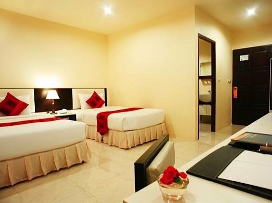 Laem Din Hotel Chaweng - Photo2