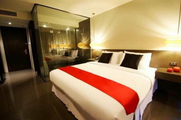Laem Din Hotel Chaweng - Photo3