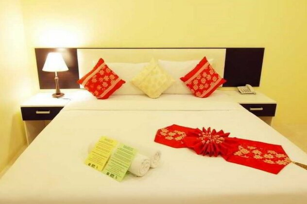 Laem Din Hotel Chaweng - Photo4
