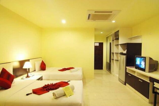 Laem Din Hotel Chaweng - Photo5