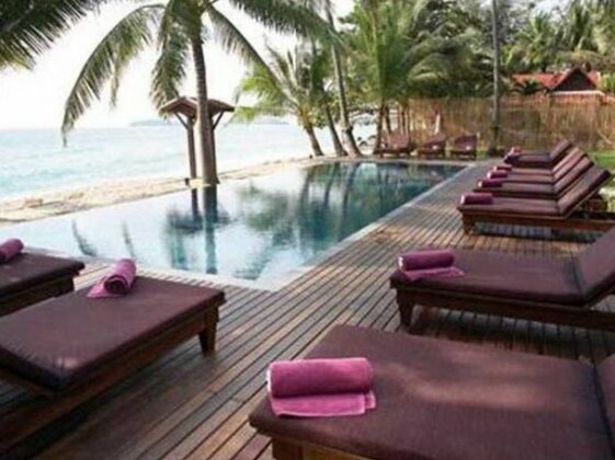 Le Paradis Boutique Resort & Spa - Photo2