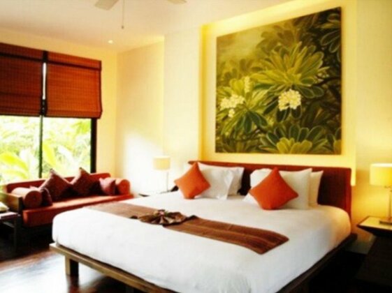 Le Paradis Boutique Resort & Spa - Photo3