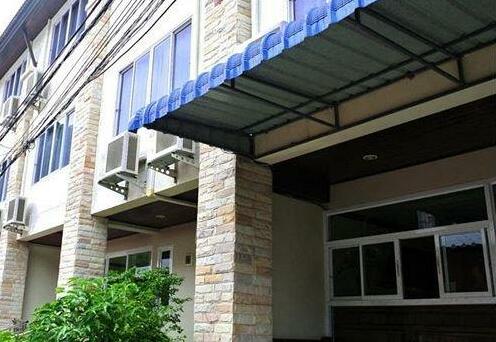 Lek City Hotel - Photo2