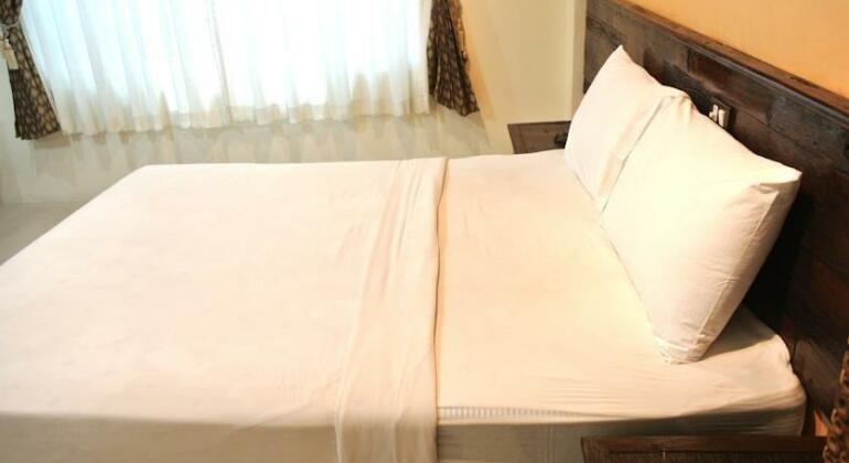 Lek City Hotel - Photo3