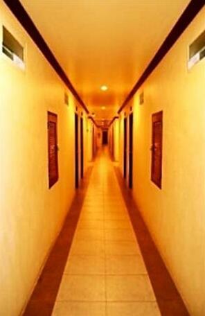 Lek City Hotel - Photo4