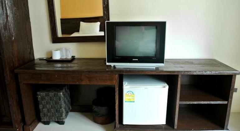 Lek City Hotel - Photo5
