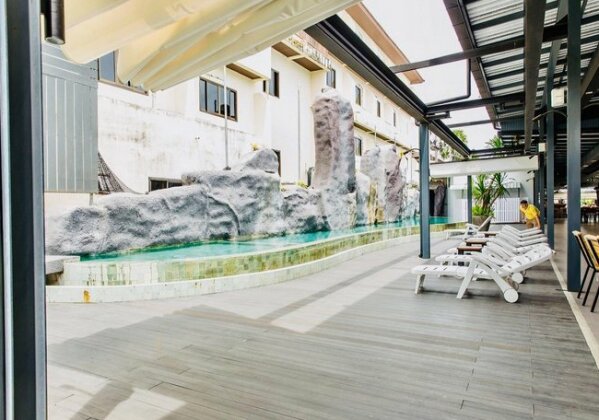 Little boat hostel - Photo5