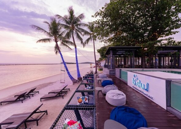 Lub d Koh Samui Chaweng Beach - Photo2