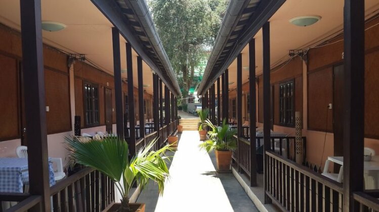 Lucky Home Resort - Photo2