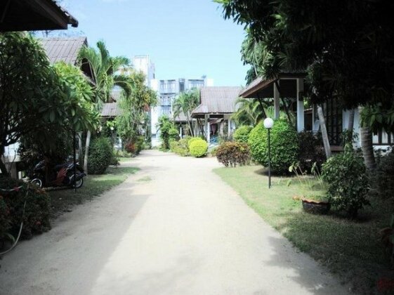 M In Samui Bungalow - Photo2