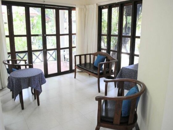 M In Samui Bungalow - Photo3