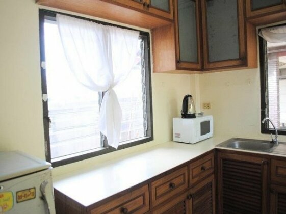 M In Samui Bungalow - Photo4