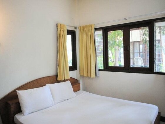 M In Samui Bungalow - Photo5