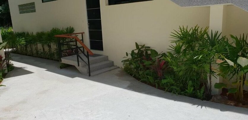 Maprao Villa Chaweng - Photo3