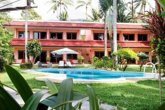 Marco Polo Resort & Restaurant - Photo2