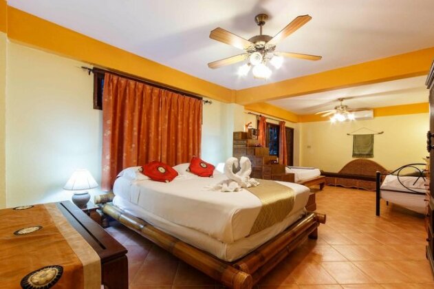 Marco Polo Resort & Restaurant - Photo5