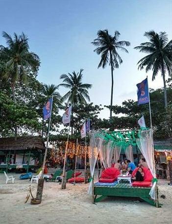 Marine Chaweng Beach Resort - Photo4