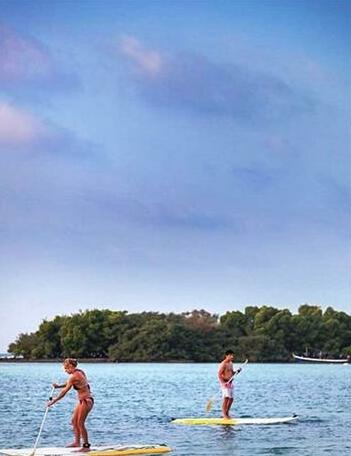 Marine Chaweng Beach Resort - Photo5