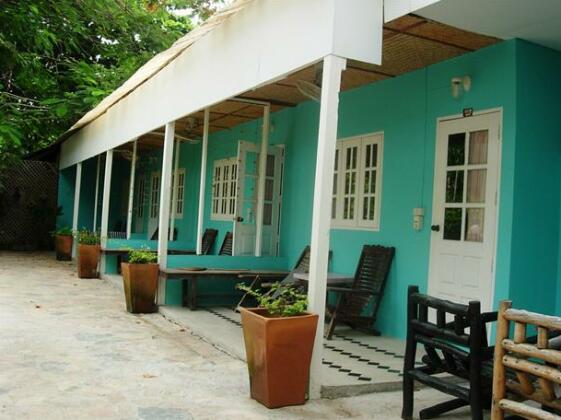Matlang Resort - Photo2