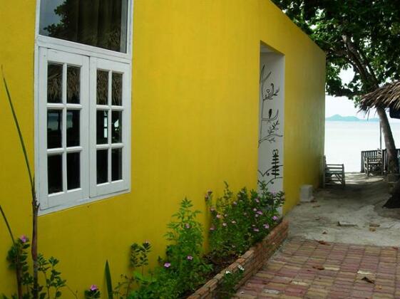Matlang Resort - Photo3