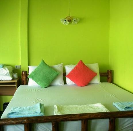 Matlang Resort - Photo4