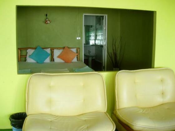 Matlang Resort - Photo5