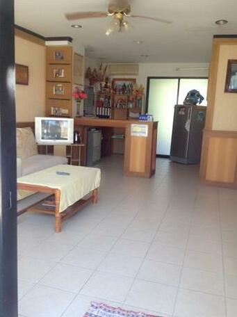 Mitree Guest House - Photo3