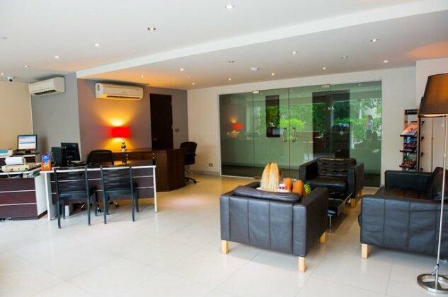 Montien House - Photo4