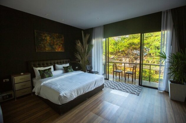 My Living Place Residence - Photo2