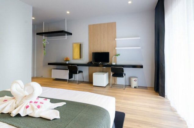 My Living Place Residence - Photo3