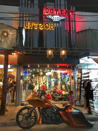 My Samui Hostel - Photo2