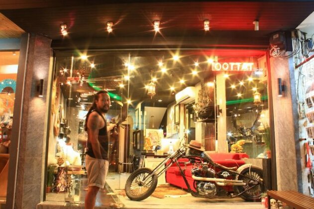 My Samui Hostel - Photo3