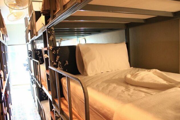 My Samui Hostel - Photo5